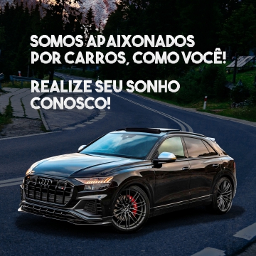 Sul Veículos Multimarcas - O seu carro novo ou seminovo está aqui.